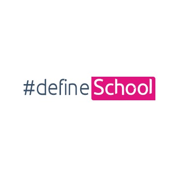 #defineSchool
