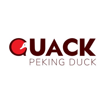 Quack Peking Duck